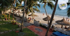 Combo Du Lịch Canary Beach Resort