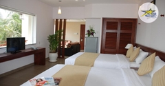 Combo Du Lịch Canary Beach Resort
