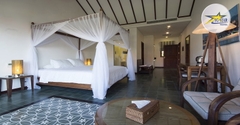 Combo Du Lịch Cassia Cottage Resort Phú Quốc