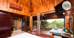 Combo Du Lịch Chez Carole Beach Resort & Spa