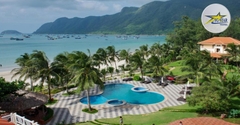 Combo Du Lịch Côn Đảo Resort