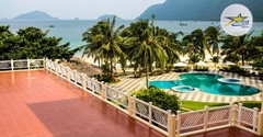 Combo Du Lịch Côn Đảo Resort
