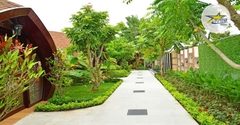 Combo Du Lịch Cồn Khương Resort Cần Thơ