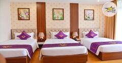 Combo Du Lịch Cồn Khương Resort Cần Thơ