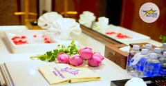 Combo Du Lịch Cồn Khương Resort Cần Thơ
