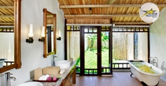 Combo Du Lịch Emeralda Ninh Bình Resort & Spa