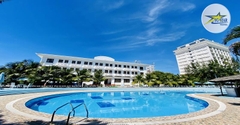 Combo Du Lịch Hawaii Resort Phú Quốc