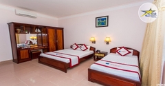 Combo Du Lịch Hawaii Resort Phú Quốc