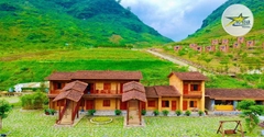 Combo Du Lịch H'mong Village Resort Hà Giang