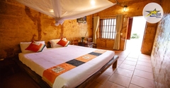 Combo Du Lịch H'mong Village Resort Hà Giang