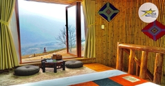 Combo Du Lịch H'mong Village Resort Hà Giang