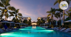 Combo Du Lịch Hoàn Mỹ Resort Phan Rang
