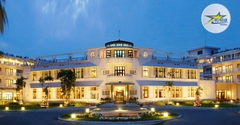 Combo Du Lịch Hương Giang Hotel Resort & Spa