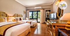 Combo Du Lịch Hương Giang Hotel Resort & Spa
