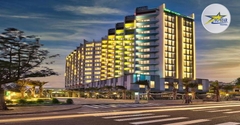 Combo Du Lịch Ibis Styles Hotel Vũng Tàu