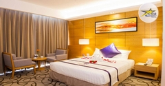Combo Du Lịch Iris Cần Thơ