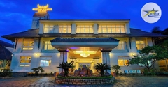 Combo Du Lịch Khách Sạn Mường Thanh Holidays Đà Lạt