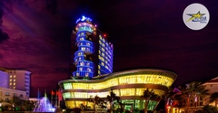 Combo Du Lịch Khách Sạn Ninh Kiều Riverside Cần Thơ