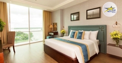 Combo Du Lịch Khách Sạn Ninh Kiều Riverside Cần Thơ