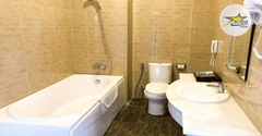 Combo Du Lịch Khách Sạn Ninh Kiều Riverside Cần Thơ