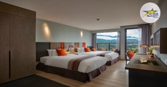 Combo Du Lịch Khách Sạn Pao's Sapa Leisure
