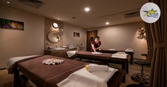 Combo Du Lịch Khách Sạn Pao's Sapa Leisure