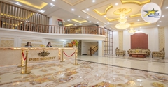 Combo Du Lịch Khách Sạn President Đà Lạt