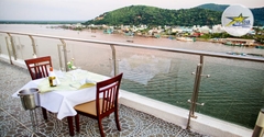 Combo Du Lịch Khách Sạn River Hà Tiên