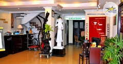 Combo Du Lịch Khách Sạn Sài Gòn-Cần Thơ