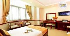 Combo Du Lịch Khách Sạn Vạn Phát Riverside Cần Thơ