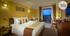 Combo Du Lịch La Siesta Hội An Resort & Spa