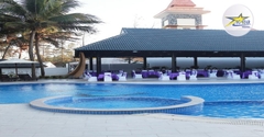Combo Du Lịch Lazi Beach Resort