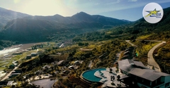 Combo Du Lịch Le Champ Tú Lệ Resort Hot Spring & Spa Yên Bái