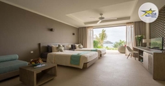 Combo Du Lịch Mia Resort Nha Trang