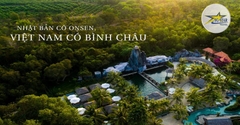 Combo Du Lịch Minera Bình Châu Hot Spring Resort