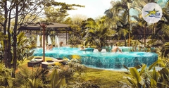 Combo Du Lịch Minera Bình Châu Hot Spring Resort