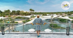 Combo Du Lịch Minera Bình Châu Hot Spring Resort