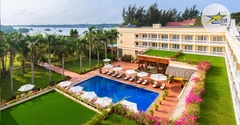Combo Du Lịch Nghĩ Dưỡng Victoria Cần Thơ
