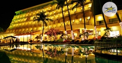 Combo Du Lịch Ocean Dunes Resort Phan Thiết