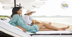 Combo Du Lịch Ocean Dunes Resort Phan Thiết