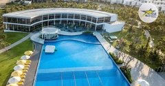 Combo Du Lịch Oceanami Villas & Beach Club