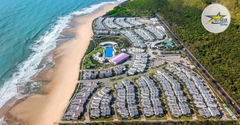 Combo Du Lịch Oceanami Villas & Beach Club
