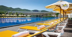 Combo Du Lịch Oceanami Villas & Beach Club