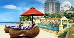 Combo Du Lịch Pullman Vũng Tàu