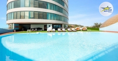 Combo Du Lịch Pullman Vũng Tàu