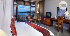 Combo Du Lịch Rock Water Bay Resort