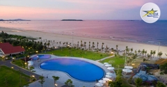 Combo Du Lịch Sao Mai Beach Resort