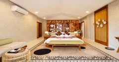 Combo Du Lịch Sao Mai Beach Resort
