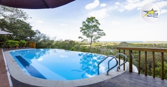 Combo Du Lịch Sao Việt Resort & Spa