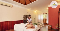 Combo Du Lịch Sao Việt Resort & Spa